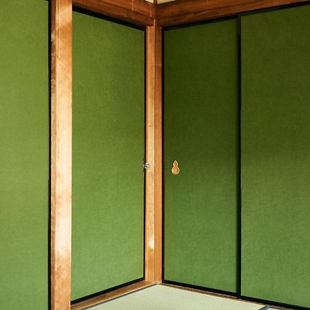 Vila Hyotan Tabi-Ne Kanazawa Exteriér fotografie