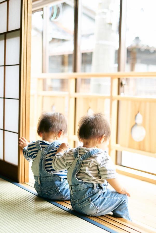 Vila Hyotan Tabi-Ne Kanazawa Exteriér fotografie