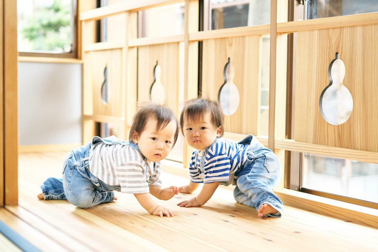Vila Hyotan Tabi-Ne Kanazawa Exteriér fotografie